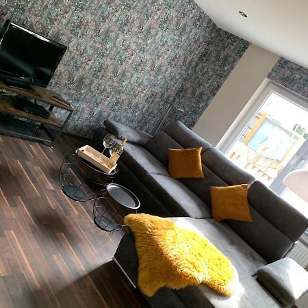 Ferienwohnung Pomaria - 4 Sterne Zertifiziert Pommern Bagian luar foto