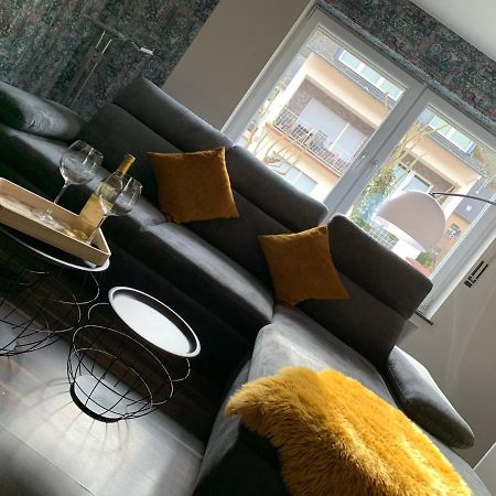Ferienwohnung Pomaria - 4 Sterne Zertifiziert Pommern Bagian luar foto