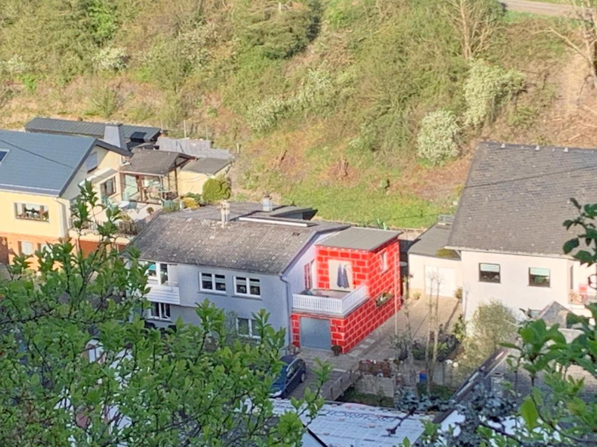 Ferienwohnung Pomaria - 4 Sterne Zertifiziert Pommern Bagian luar foto
