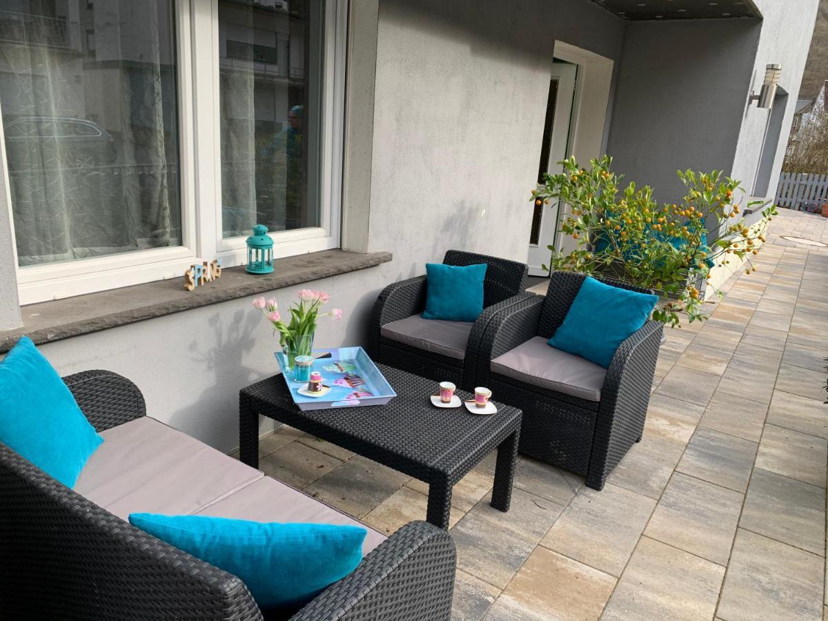Ferienwohnung Pomaria - 4 Sterne Zertifiziert Pommern Bagian luar foto