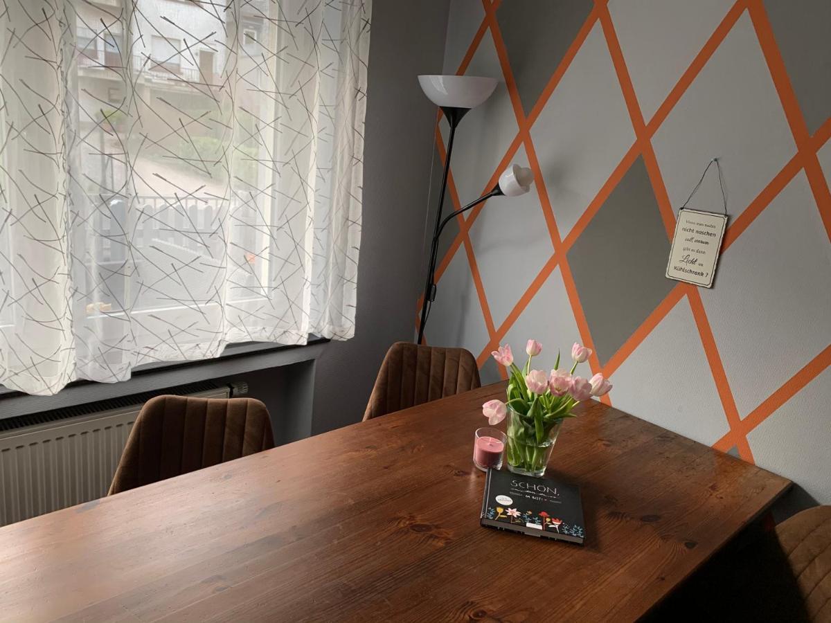 Ferienwohnung Pomaria - 4 Sterne Zertifiziert Pommern Bagian luar foto