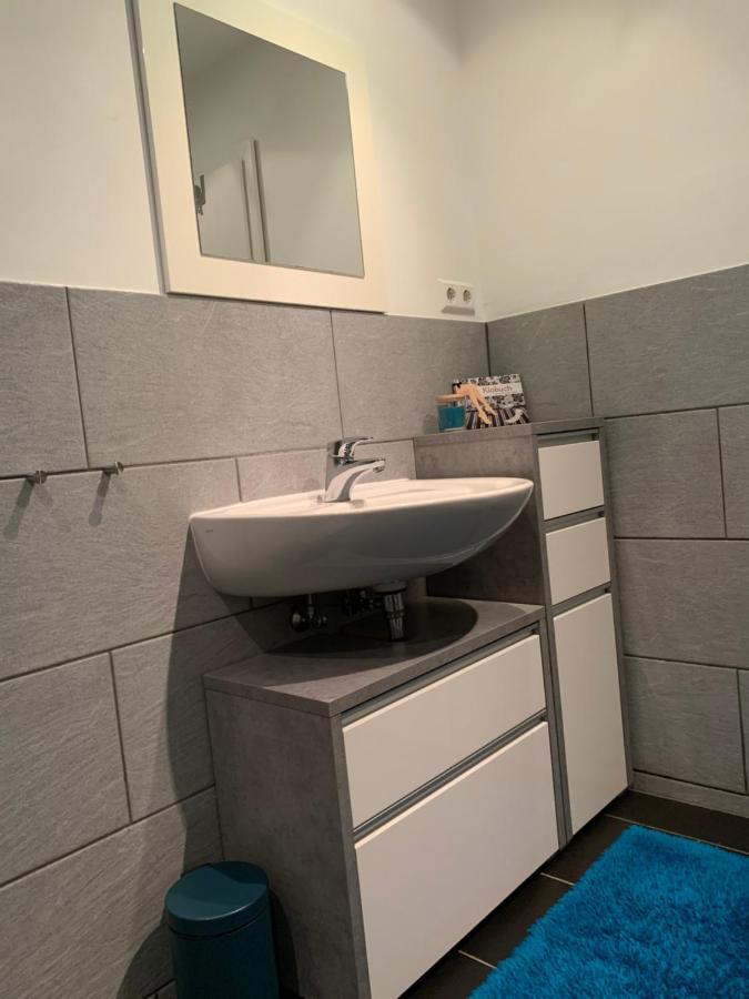 Ferienwohnung Pomaria - 4 Sterne Zertifiziert Pommern Bagian luar foto