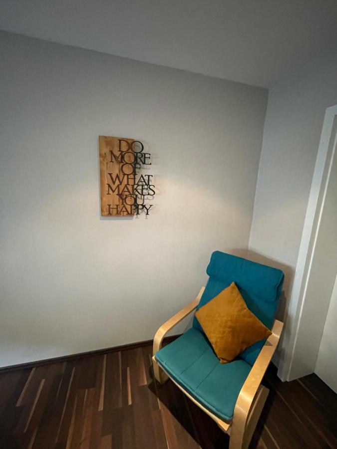 Ferienwohnung Pomaria - 4 Sterne Zertifiziert Pommern Bagian luar foto