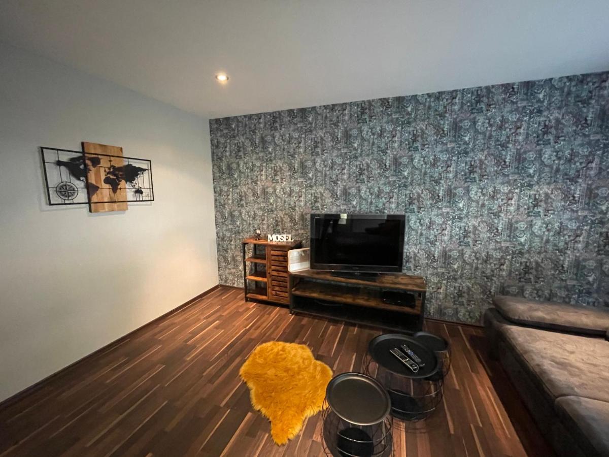 Ferienwohnung Pomaria - 4 Sterne Zertifiziert Pommern Bagian luar foto