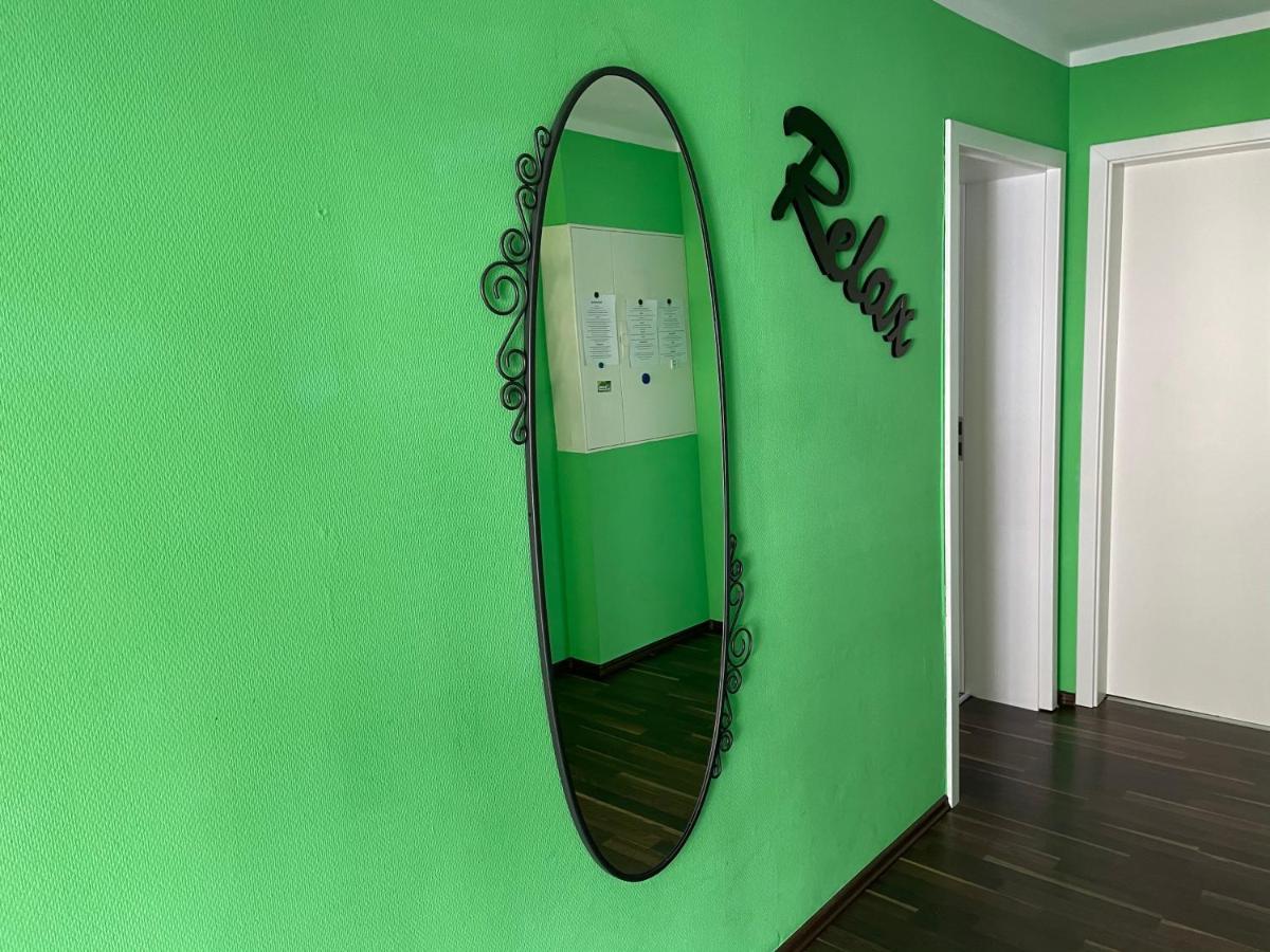 Ferienwohnung Pomaria - 4 Sterne Zertifiziert Pommern Bagian luar foto