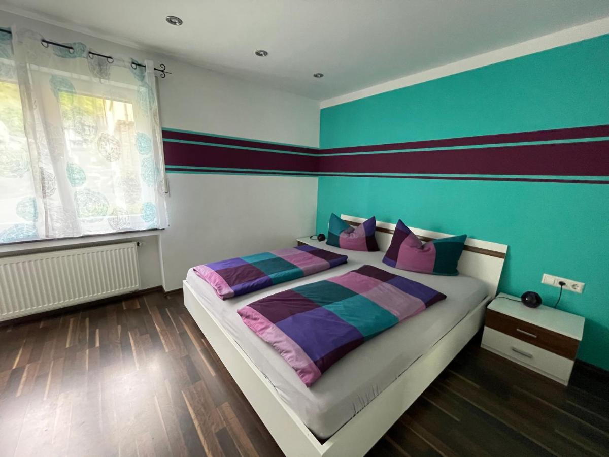 Ferienwohnung Pomaria - 4 Sterne Zertifiziert Pommern Bagian luar foto