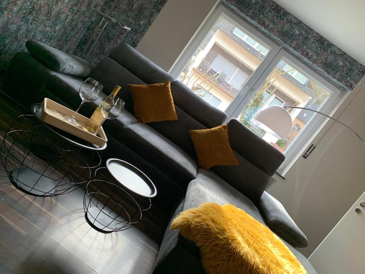 Ferienwohnung Pomaria - 4 Sterne Zertifiziert Pommern Bagian luar foto