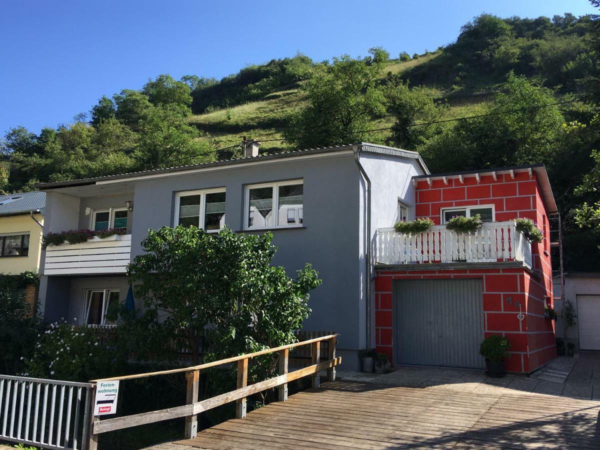 Ferienwohnung Pomaria - 4 Sterne Zertifiziert Pommern Bagian luar foto